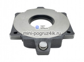 Поворотная плита (люлька) для гидронасоса Bosch Rexroth A10VO63 /53