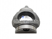 Поворотная плита (люлька) для гидронасоса Bosch Rexroth A10VG45