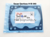Прокладка корпуса Sauer Danfoss H1B060 Orig