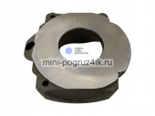 Поворотная плита (люлька) для гидронасоса Bosch Rexroth A10VO60 /52