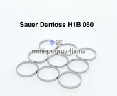 Комплект колец поршня Sauer Danfoss H1B060 Orig