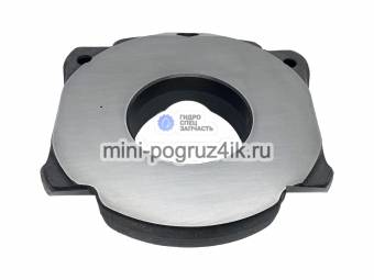 Поворотная плита (люлька) для гидравлического насоса Рексрот A10VO60 (52 серия)