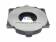 Поворотная плита (люлька) для гидравлического насоса Рексрот A10VO63 (53 серия)
