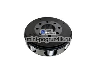 Ротор Rexroth MCR5 (E) (1 speed) и услуги по ремонту гидромоторов Рексрот, ЮФЕЙ